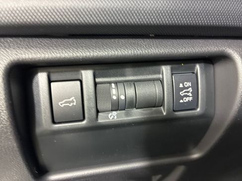 New 2026 Subaru Forester Touring image 46