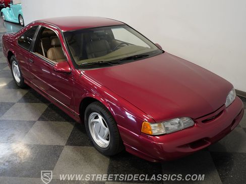 Used 1995 Ford Thunderbird Super RWD image 36