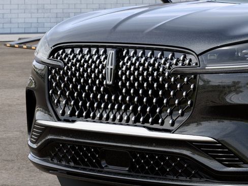 New 2027 Lincoln Aviator Black Label AWD/4WD image 17