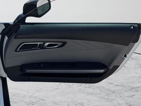 Used 2020 Mercedes-Benz AMG GT C image 24