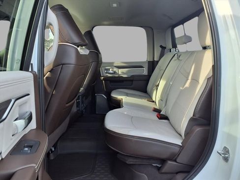 New 2026 RAM 3500 Laramie image 29