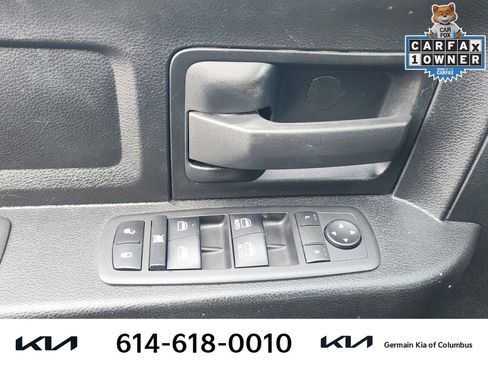 Used 2022 RAM 2500 Tradesman image 25