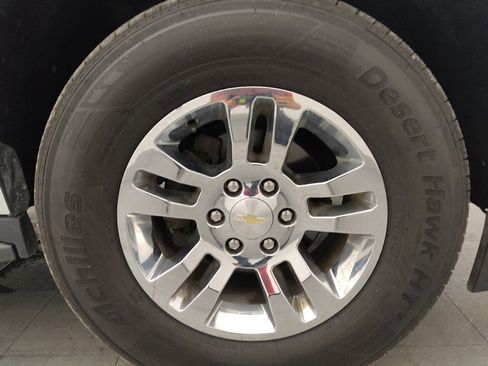 Used 2019 Chevrolet Tahoe LT RWD image 31