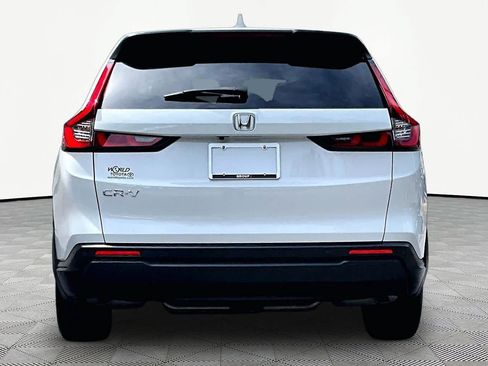 Used 2024 Honda CR-V EX-L image 5