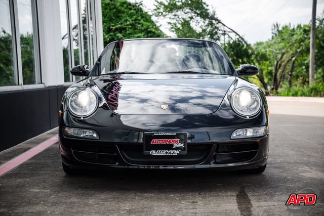 Used 2008 Porsche 911 Carrera S RWD image 15