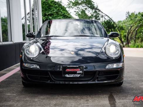 Used 2008 Porsche 911 Carrera S RWD image 15