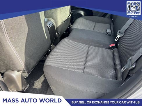 Used 2012 MAZDA MAZDA3 i Sport image 5