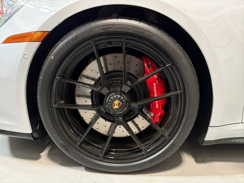 Used 2026 Porsche 911 GTS image 12