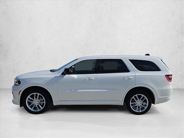 Used 2025 Dodge Durango GT AWD/4WD image 9