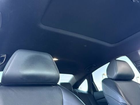 Certified 2023 Honda Accord Sport image 16