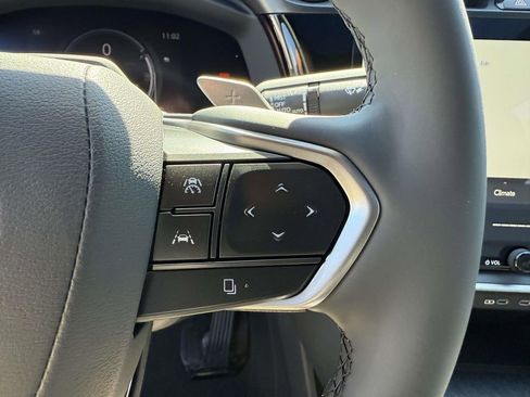 New 2026 Lexus RZ 450e Premium w/ Technology Package image 17