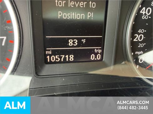 Used 2015 Volkswagen Tiguan SE FWD image 23