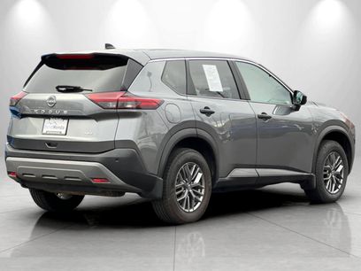 Used 2023 Nissan Rogue S