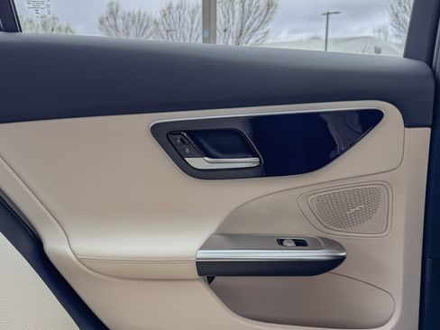 New 2026 Mercedes-Benz C 300 4MATIC Sedan image 19