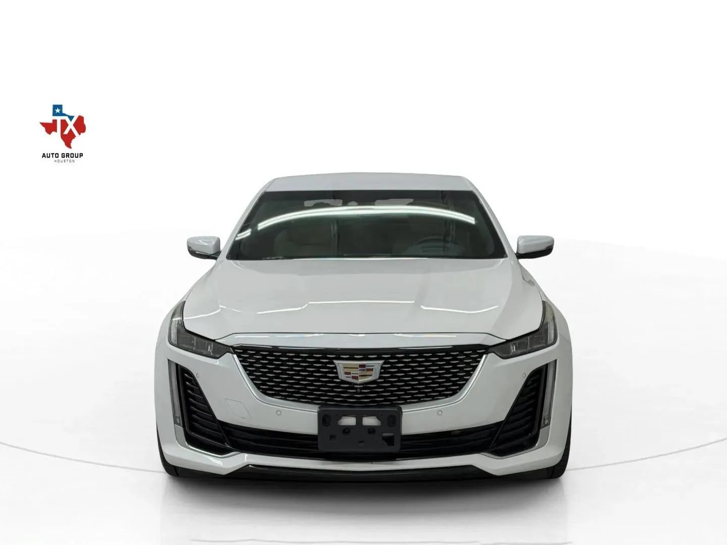 Used 2020 Cadillac CT5 Premium Luxury RWD image 57
