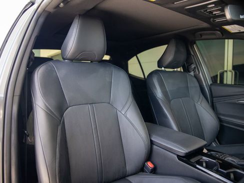 Used 2025 Toyota Camry XSE w/ Premium Plus Package FWD image 18