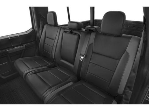 Used 2019 Ford F150 Raptor w/ Equipment Group 802A Luxury image 17