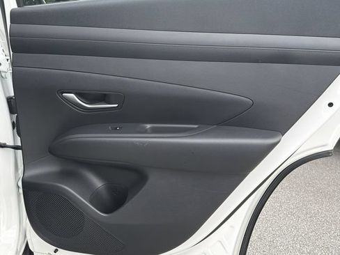 Certified 2026 Hyundai Tucson SEL FWD image 16