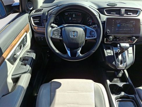 Used 2018 Honda CR-V EX-L image 12