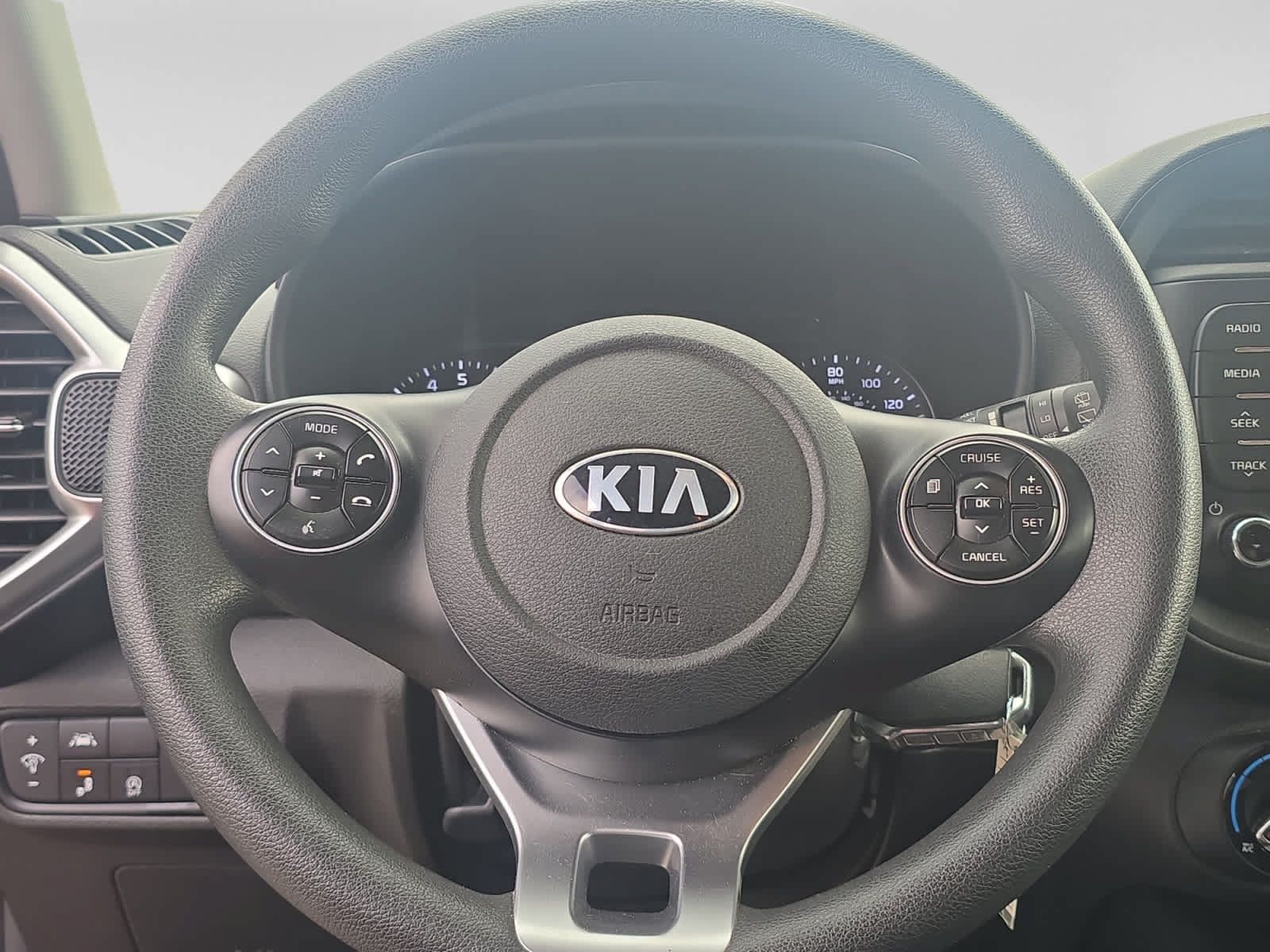 Used 2021 Kia Soul S FWD image 11