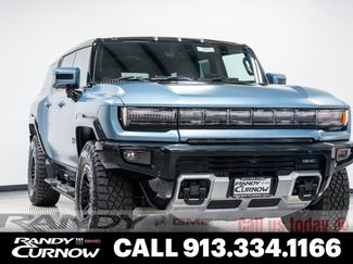 New 2024 GMC Hummer EV 3X w/ Omega Edition video 1