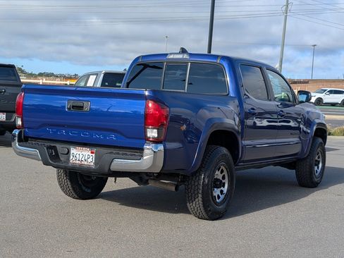 Used 2023 Toyota Tacoma SR image 13