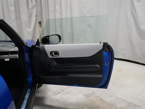 Certified 2025 MINI Cooper S FWD image 28