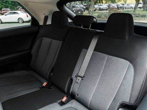 Certified 2024 Hyundai Ioniq 5 SEL image 21