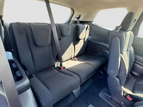 Certified 2025 Subaru Ascent Premium AWD/4WD image 25
