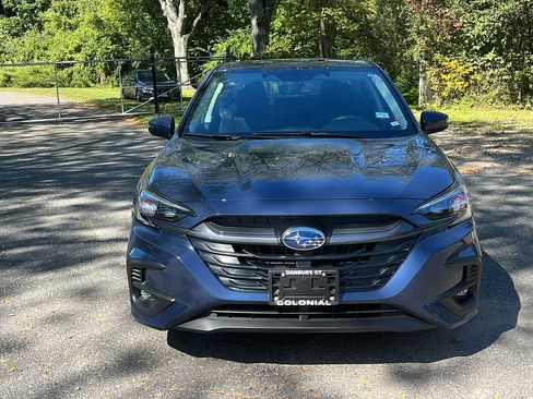 New 2025 Subaru Legacy Limited image 3