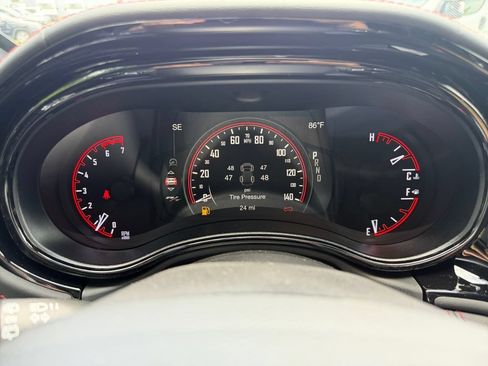 New 2026 Dodge Durango GT AWD/4WD image 21