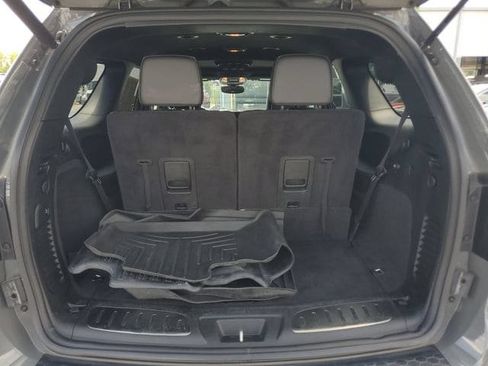 Certified 2020 Dodge Durango GT AWD/4WD image 11