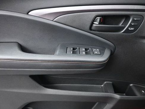 Used 2022 Honda Passport TrailSport image 25