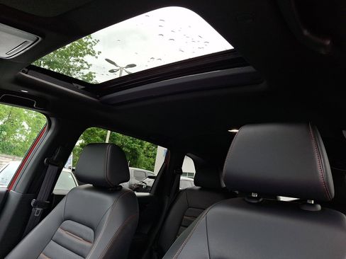 Certified 2023 Honda CR-V Sport Touring image 13