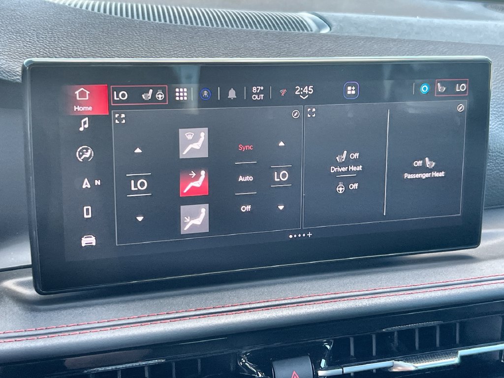 Used 2024 Dodge Hornet R/T Plus AWD/4WD image 19