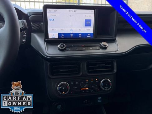 Used 2024 Ford Maverick Tremor w/ Tremor Off-Road Package AWD/4WD image 15