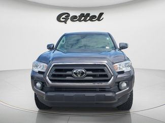 Used 2022 Toyota Tacoma SR5 w/ Technology Package RWD video 2