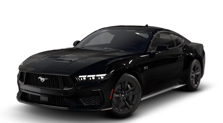 New 2026 Ford Mustang GT RWD image 23
