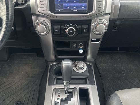 Used 2015 Toyota 4Runner SR5 Premium image 26