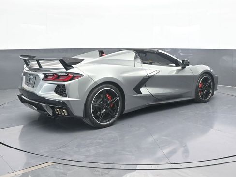 Used 2023 Chevrolet Corvette Stingray Convertible w/ 1LT image 6