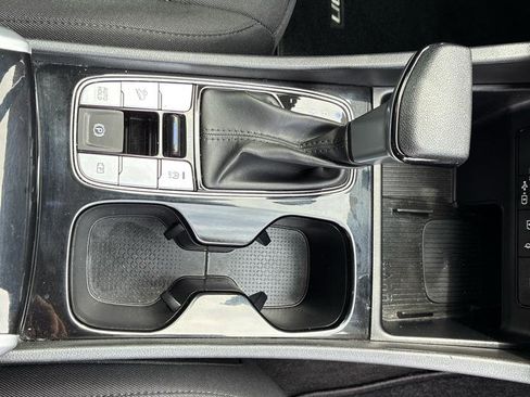 Used 2025 Hyundai Tucson SEL image 41