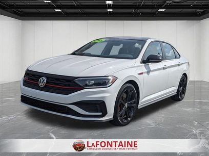 Used 2020 Volkswagen Jetta GLI Autobahn w/ GLI Autobahn Black Package