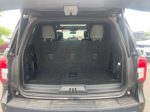 Used 2022 Ford Expedition Timberline AWD/4WD image 10