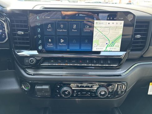 New 2026 Chevrolet Silverado 1500 ZR2 image 29