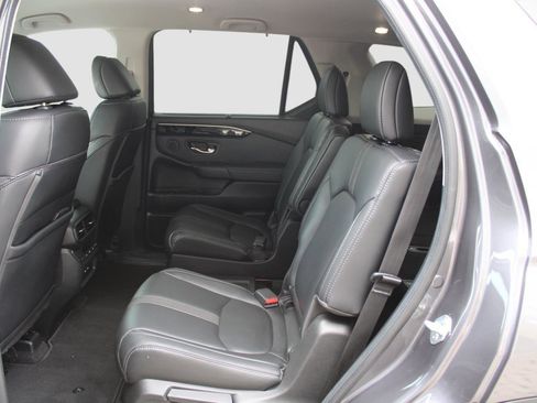 Used 2024 Honda Pilot EX-L image 34