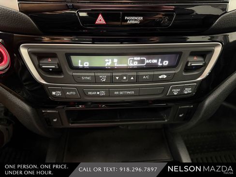 Used 2020 Honda Ridgeline RTL-E image 33