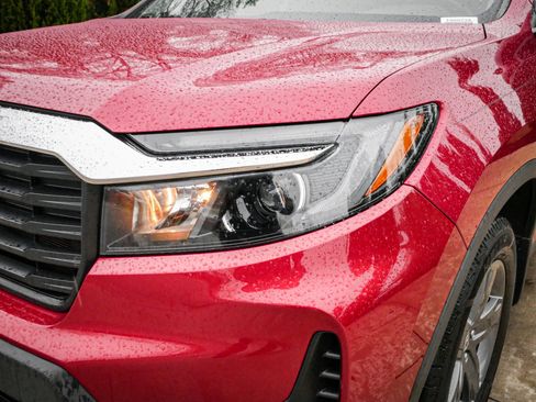 Used 2022 Honda Ridgeline RTL image 6