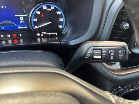 Used 2023 Ford Bronco Sport Outer Banks AWD/4WD image 30