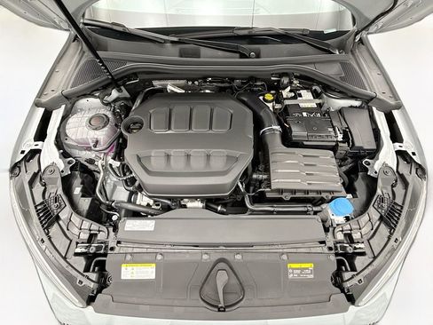 Used 2026 Audi A3 2.0T Premium Plus image 28