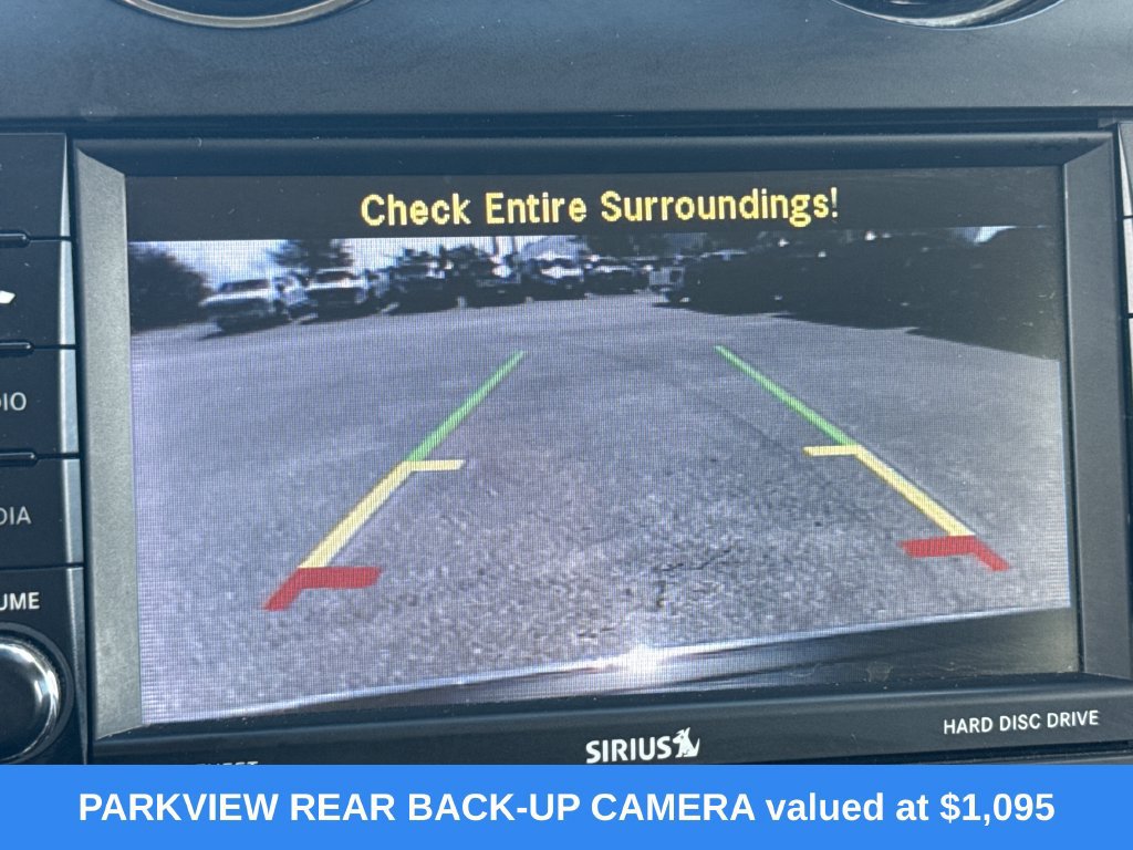 Used 2017 Jeep Compass High Altitude AWD/4WD image 21